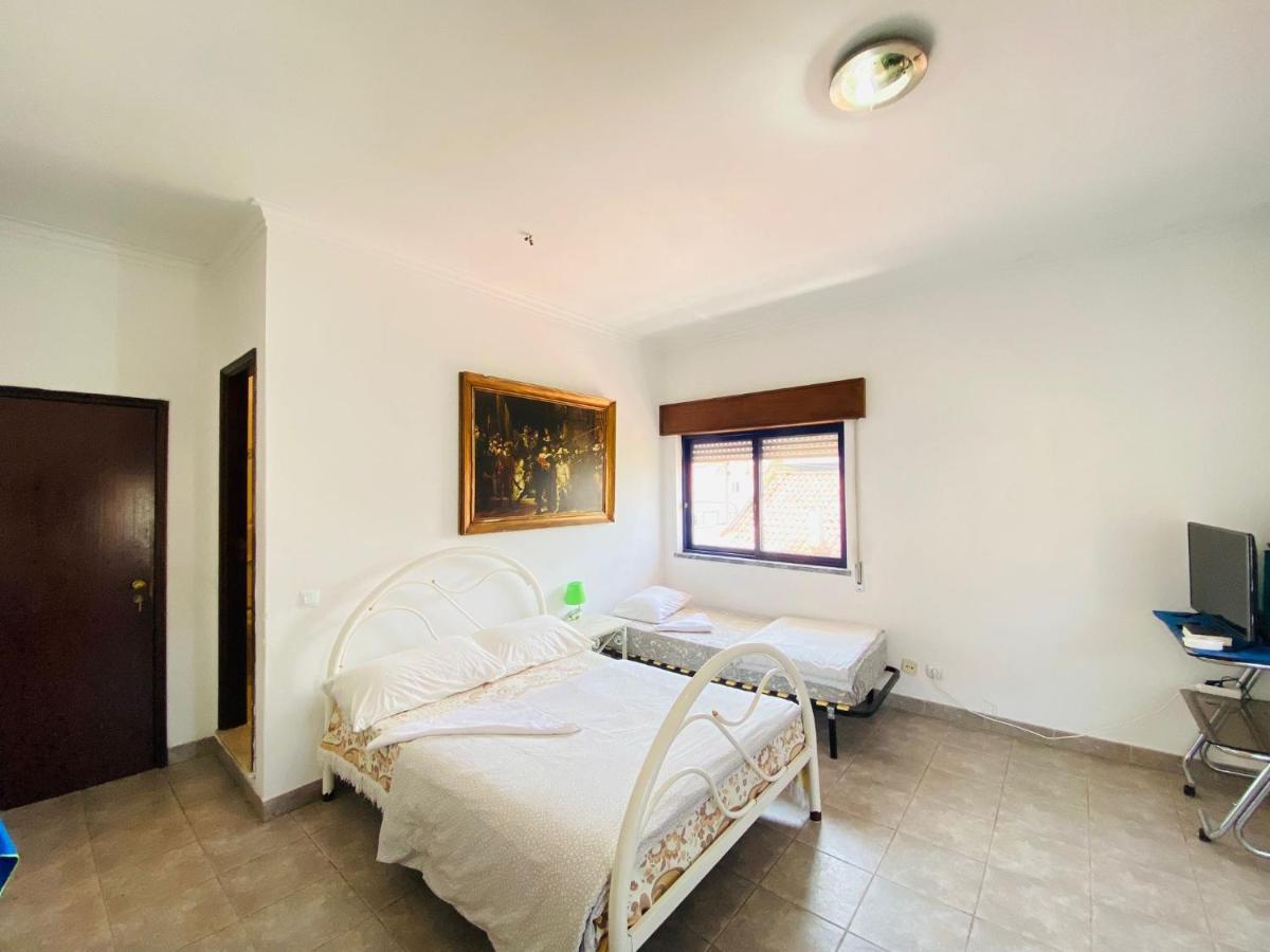 Come Inn Sesimbra Quinta do Conde Luaran gambar