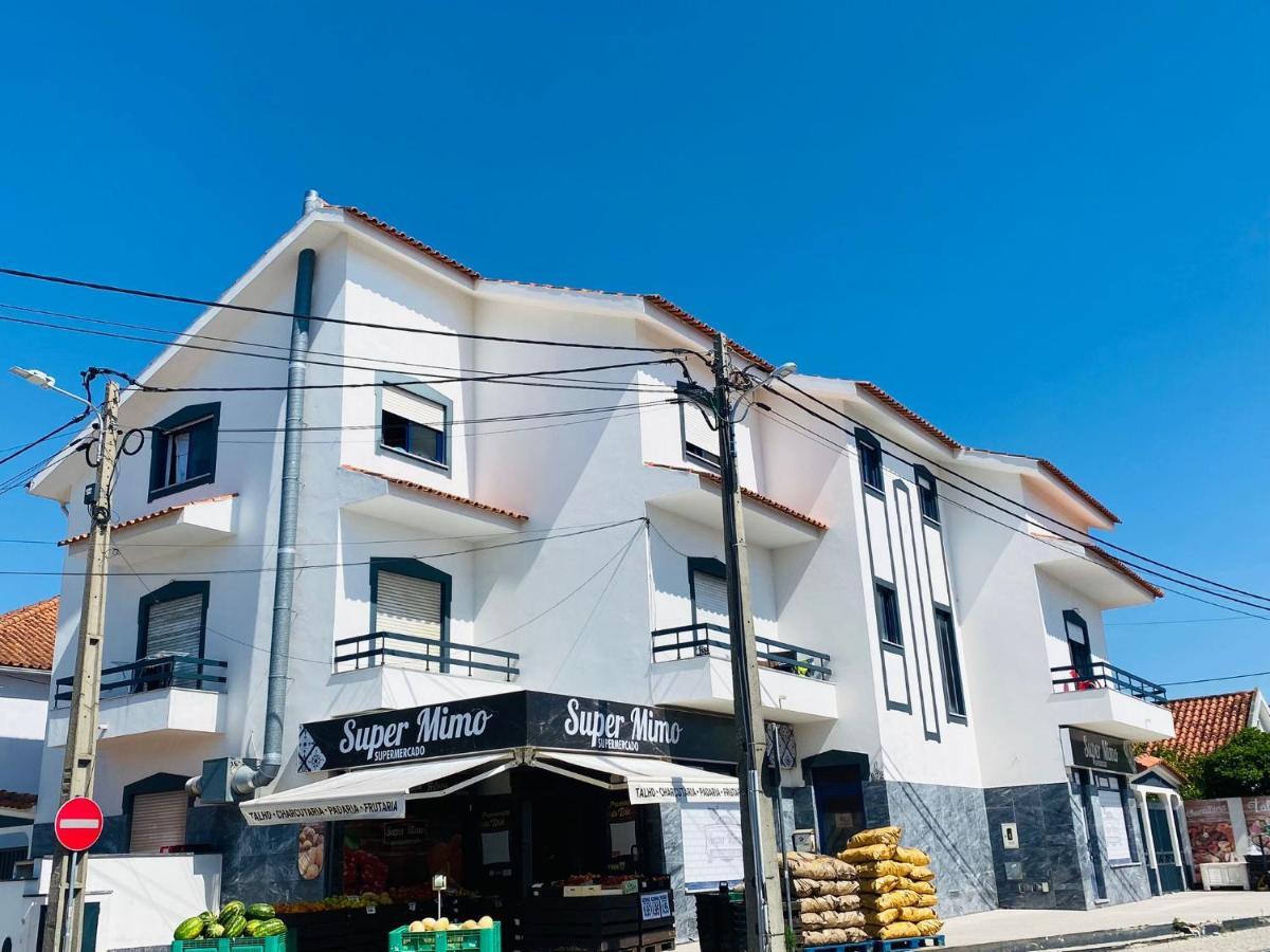 Come Inn Sesimbra Quinta do Conde Luaran gambar