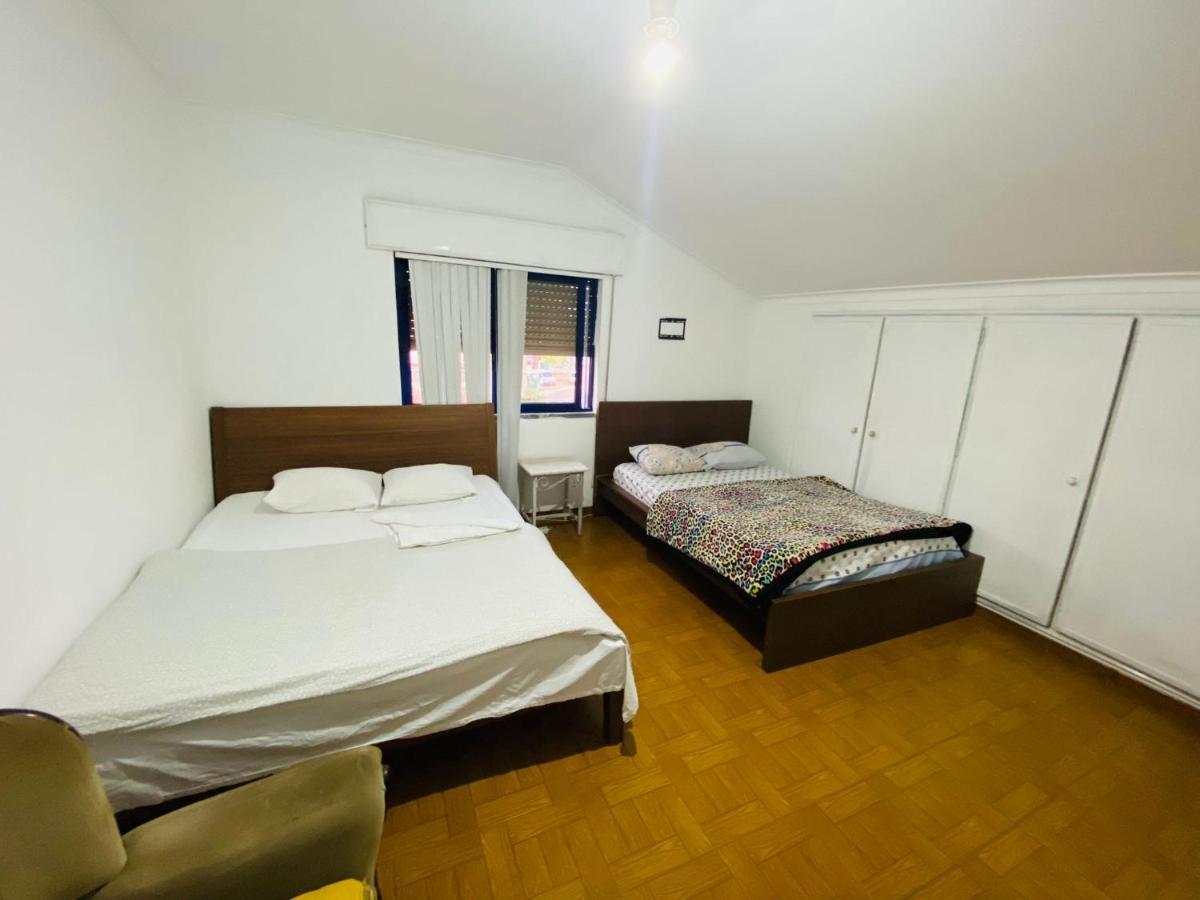 Come Inn Sesimbra Quinta do Conde Luaran gambar