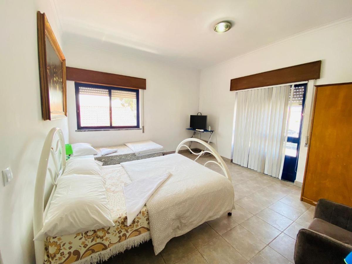 Come Inn Sesimbra Quinta do Conde Luaran gambar